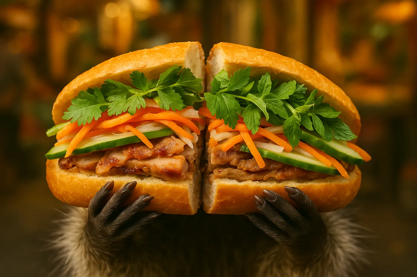 Banh Mi