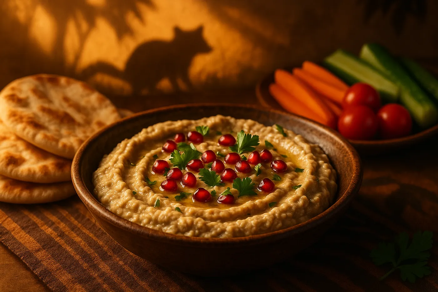 Baba Ganoush
