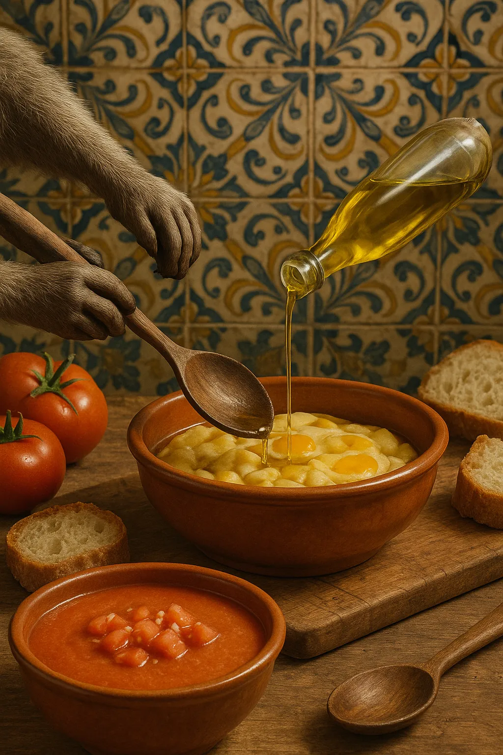 spain-cooking-technique.png (1024x1536) Spanish cooking technique