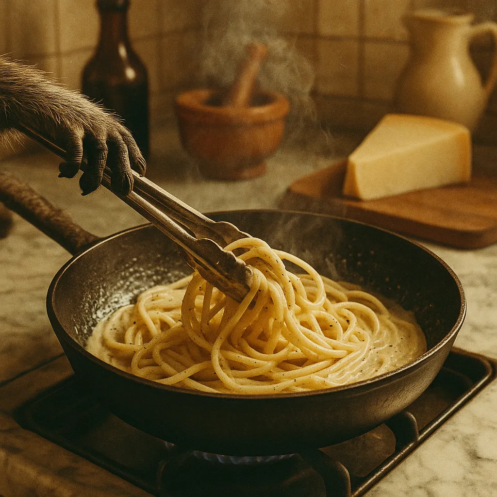 The crucial emulsification technique